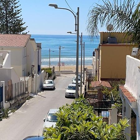 B&B Scala Dei Turchi Beach Realmonte Zewnętrze zdjęcie