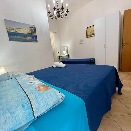 B&B Scala Dei Turchi Beach Realmonte Zewnętrze zdjęcie