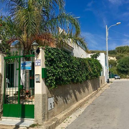 B&B Scala Dei Turchi Beach Realmonte Zewnętrze zdjęcie