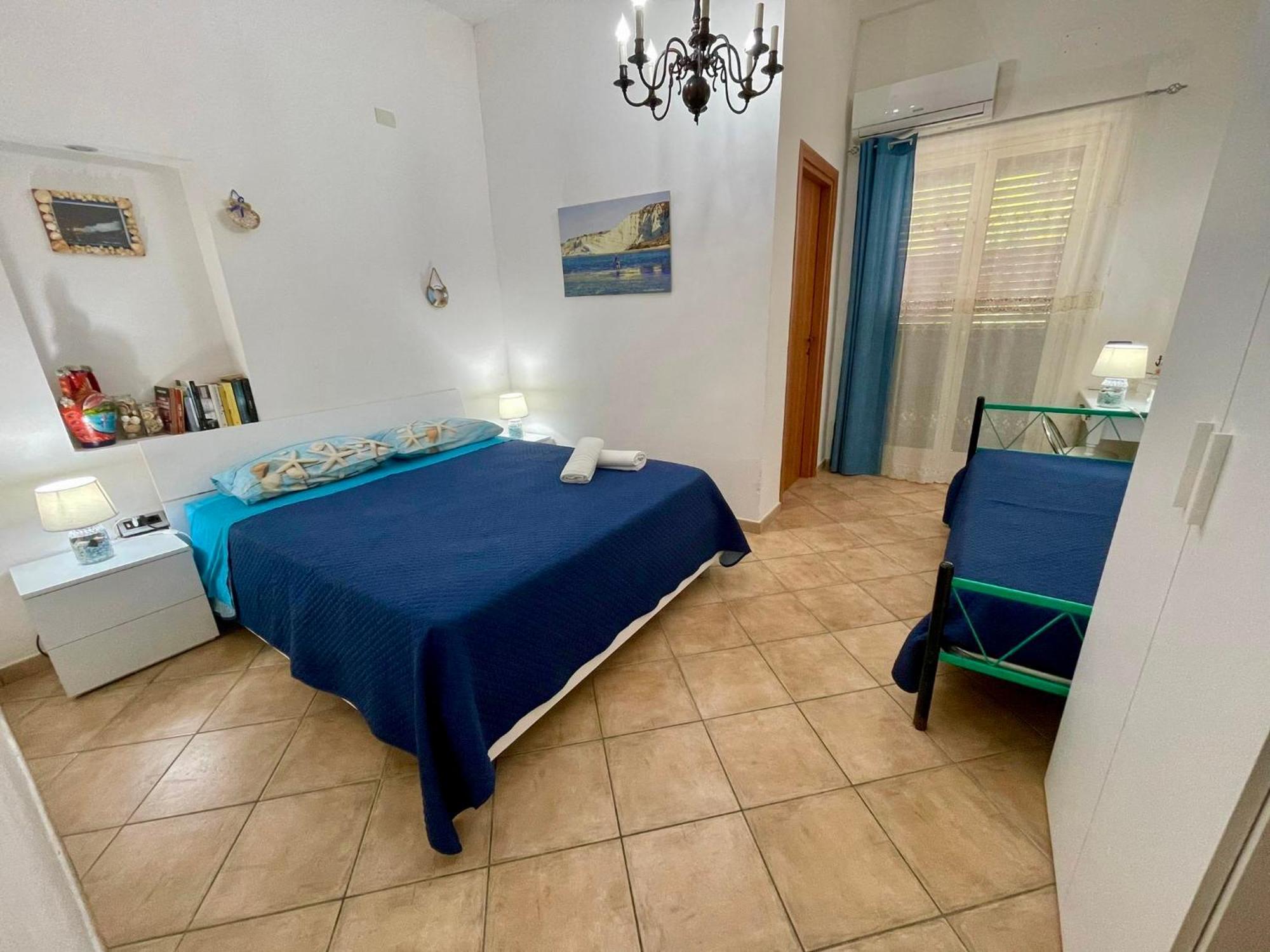 B&B Scala Dei Turchi Beach Realmonte Zewnętrze zdjęcie