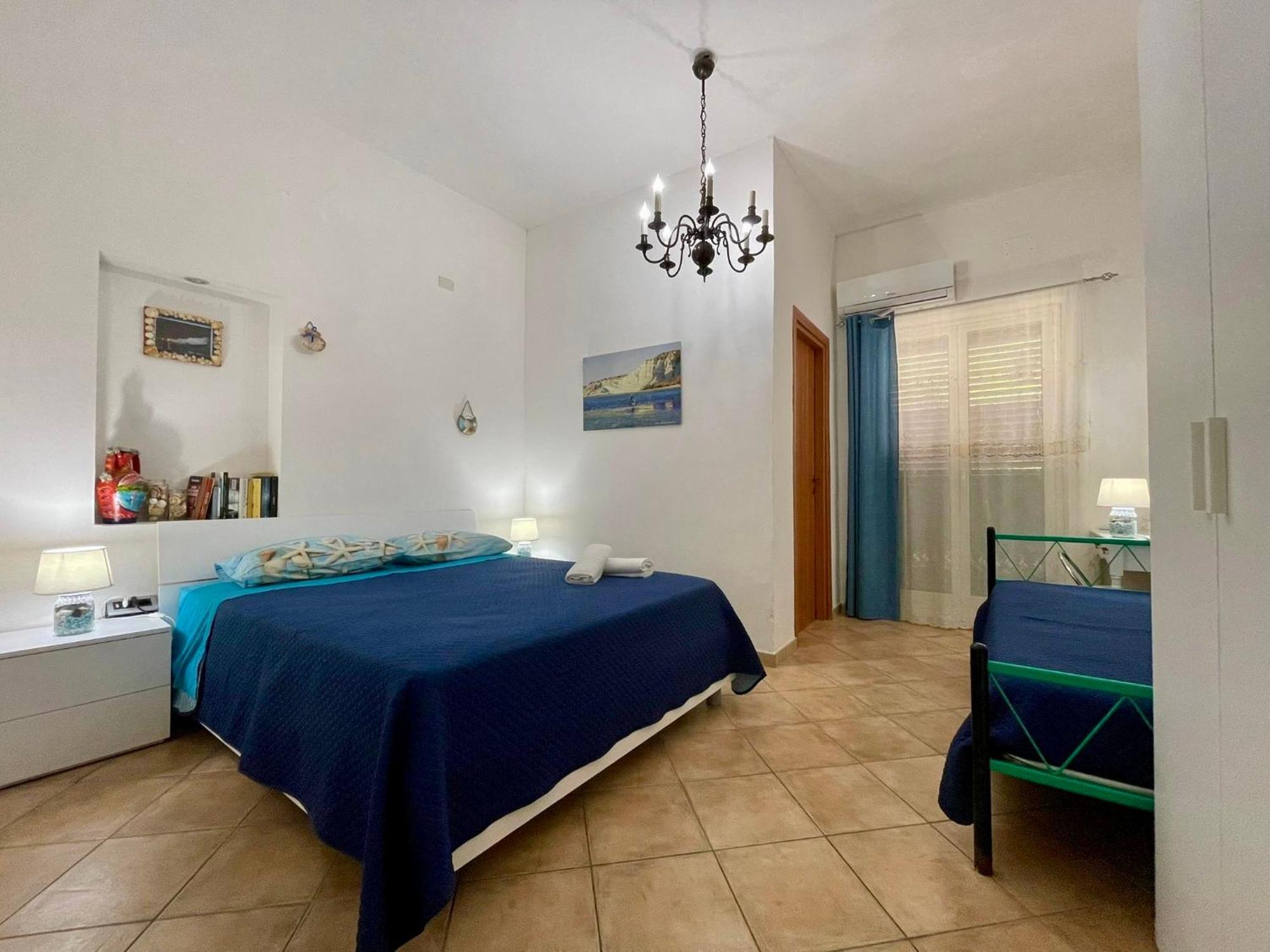 B&B Scala Dei Turchi Beach Realmonte Zewnętrze zdjęcie