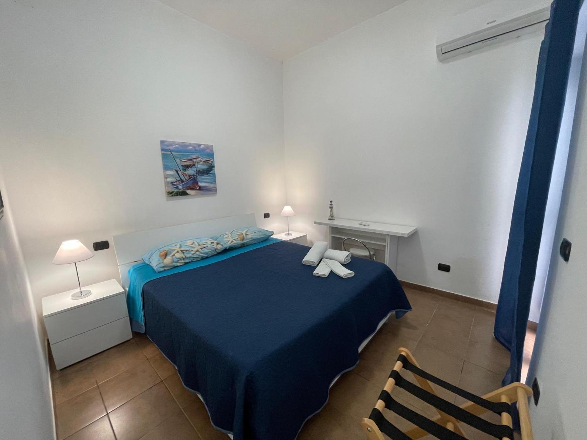 B&B Scala Dei Turchi Beach Realmonte Zewnętrze zdjęcie