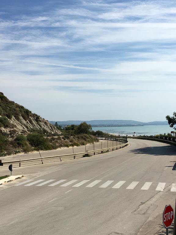 B&B Scala Dei Turchi Beach Realmonte Zewnętrze zdjęcie